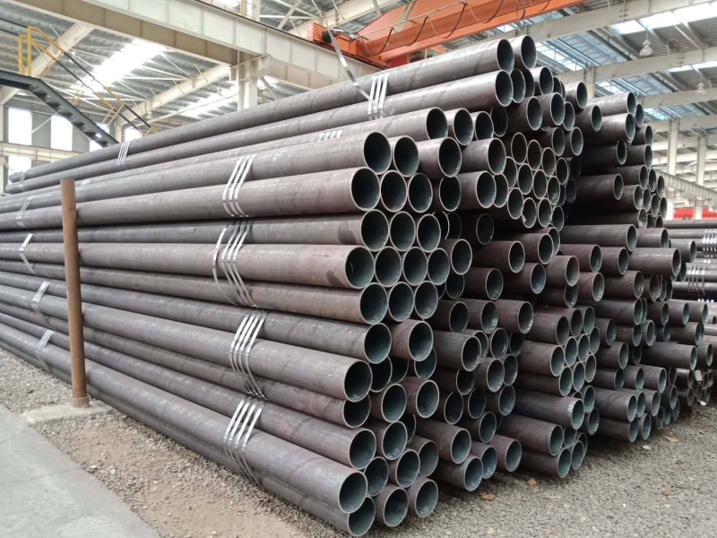 新北30CrMo合金无缝钢管