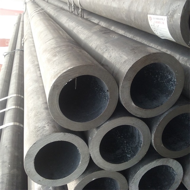 新北42CrMo合金管应用范围